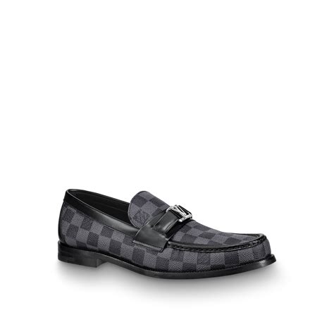 classic louis vuitton loafer